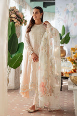 Cross Stitch- SANG-E MAAH 3PC
