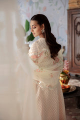 Cross Stitch- SANG-E MAAH 3PC