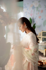 Cross Stitch- SANG-E MAAH 3PC