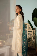 Cross Stitch- GUL-E NAZNEEN 3PC