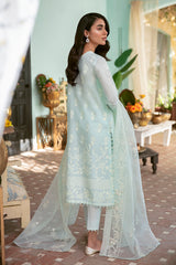 Cross Stitch- CELESTIAL PEARL 3PC