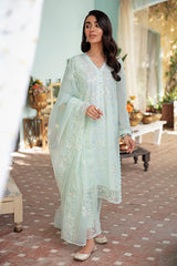 Cross Stitch- CELESTIAL PEARL 3PC