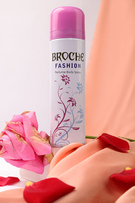 Swiss Miss - Body Spray Fashion 150ml