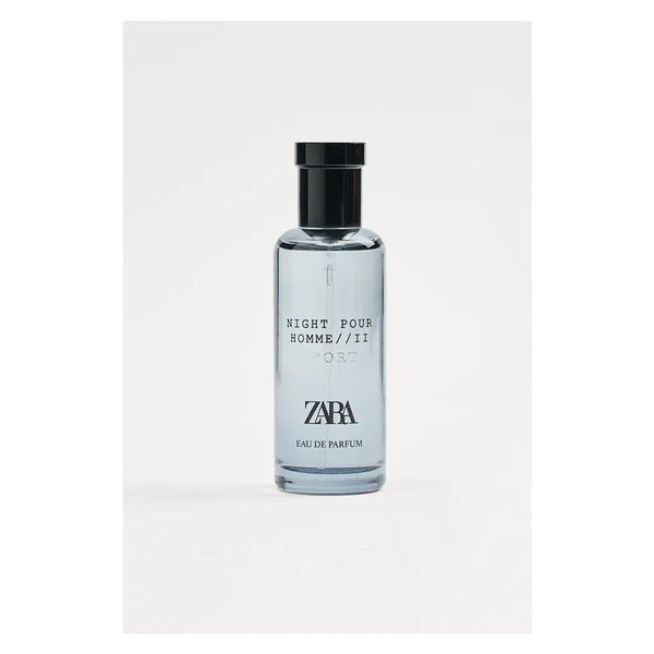 Zara- Night Pour Homme II Sport 30 Ml / 1.01 Oz