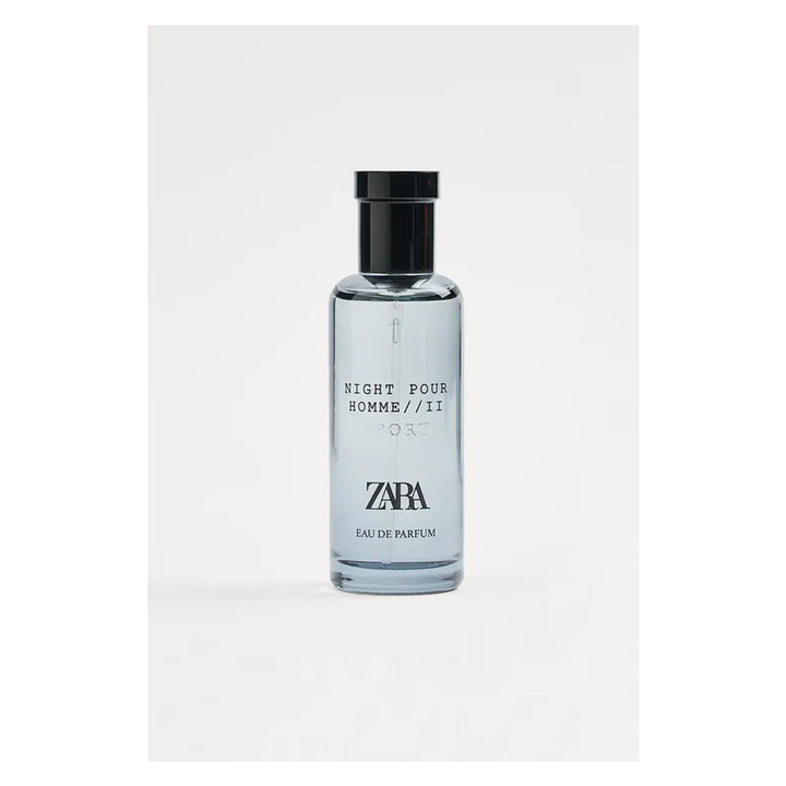 Zara- Night Pour Homme II Sport 30 Ml / 1.01 Oz