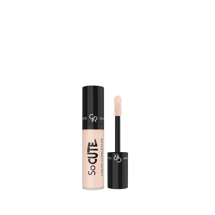 Golden Rose-MINI So Cute Liquid Concealer