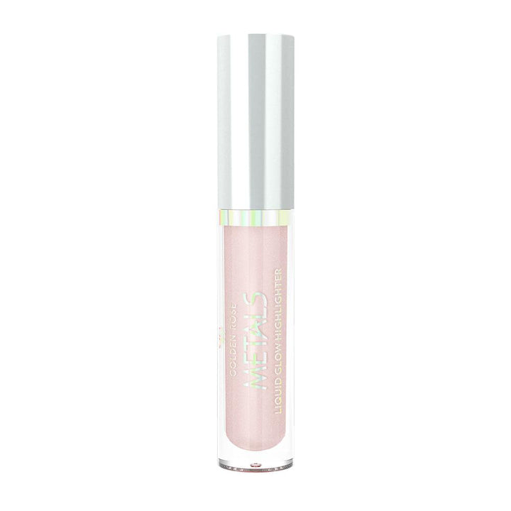 Golden Rose-Metals Liquid Glow Highlighter