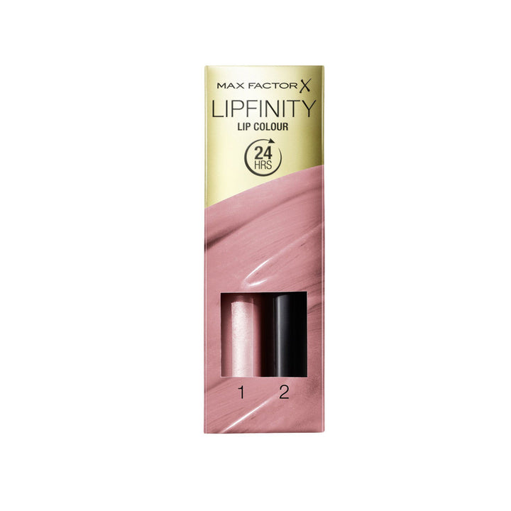 Max Factor- Lipfinity Lip Colour -026 So Delightful