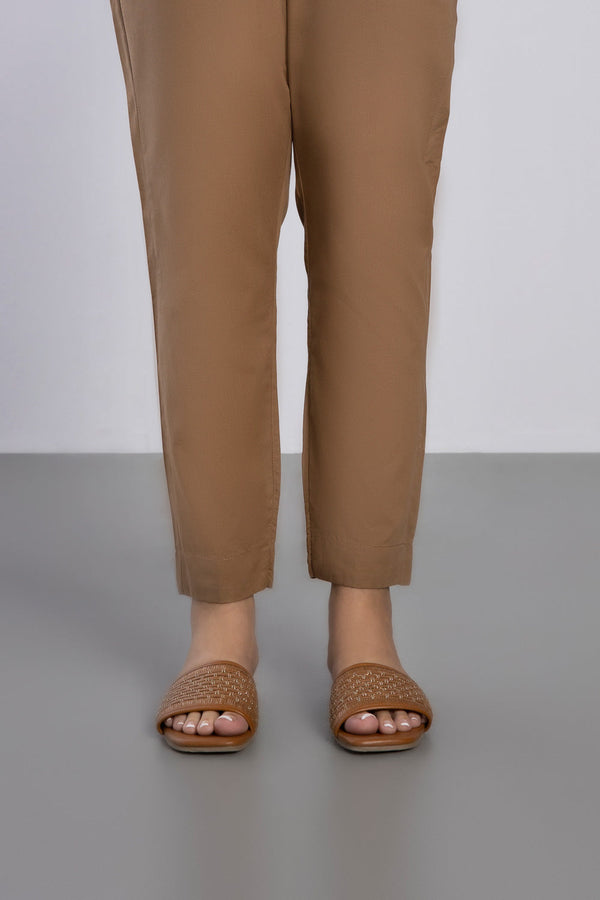 Sapphire - Cambric Cigarette Pants