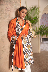 Cross Stitch- RUSSET TWILL 3PC