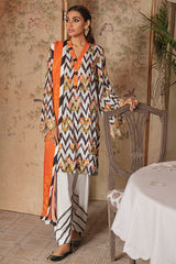 Cross Stitch- RUSSET TWILL 3PC