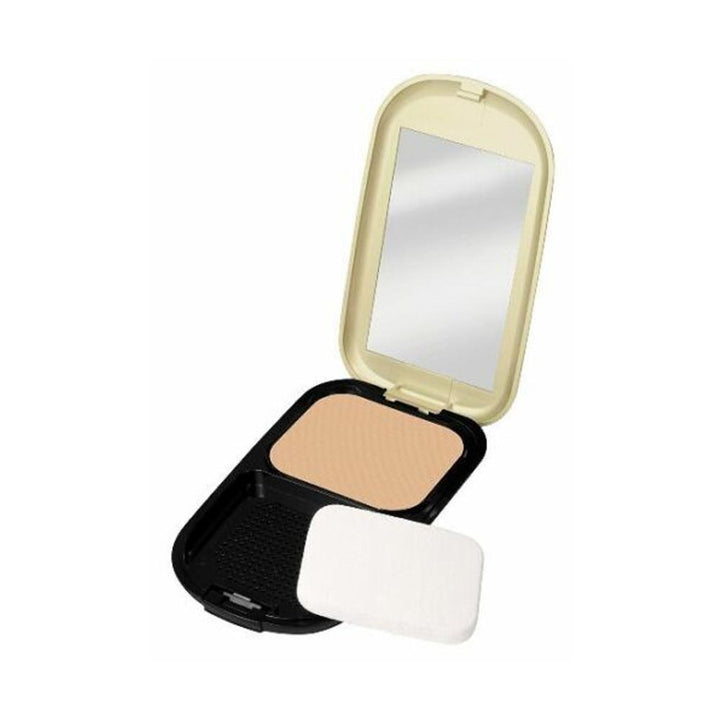 Max Factor- Facefinity Compact Foundation, 003 Natural, 10g