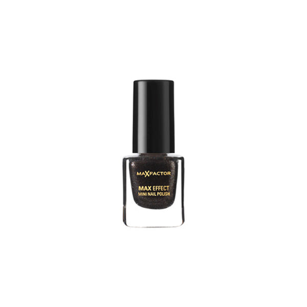 Max Factor-  Max Effect Nail Polish - 20 Silver