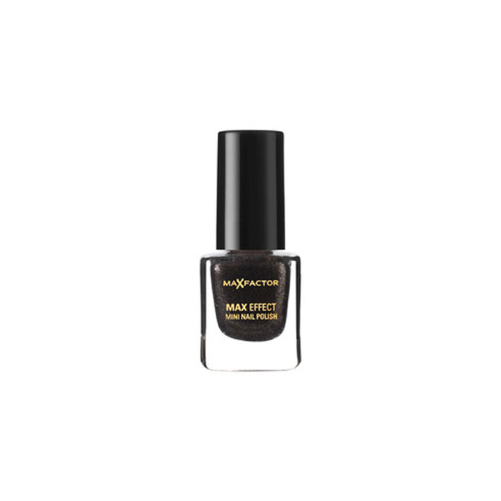 Max Factor-  Max Effect Nail Polish - 20 Silver