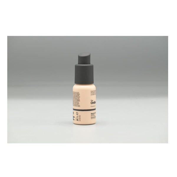 The Ordinary- Serum Foundation - 1.0 NS Very Fair