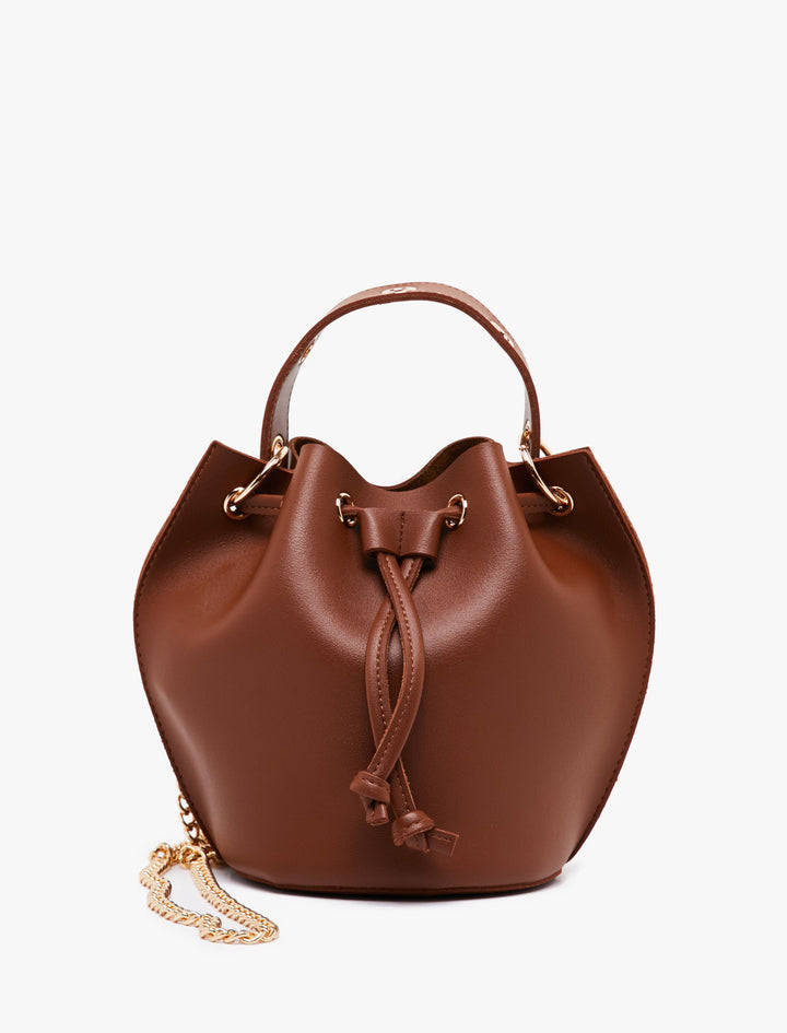 KOTON - WOMEN BAGS TERRACOTTA by KOTON priced at #price# | Bagallery Deals