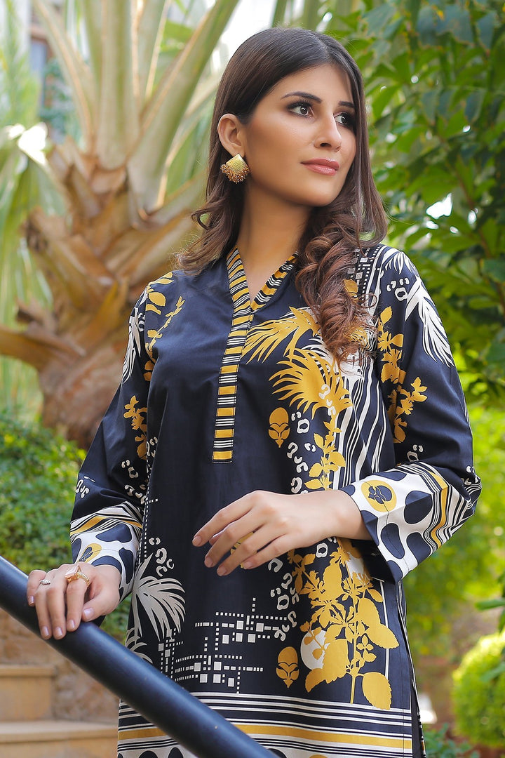 Waniya- Dots - 1 Piece