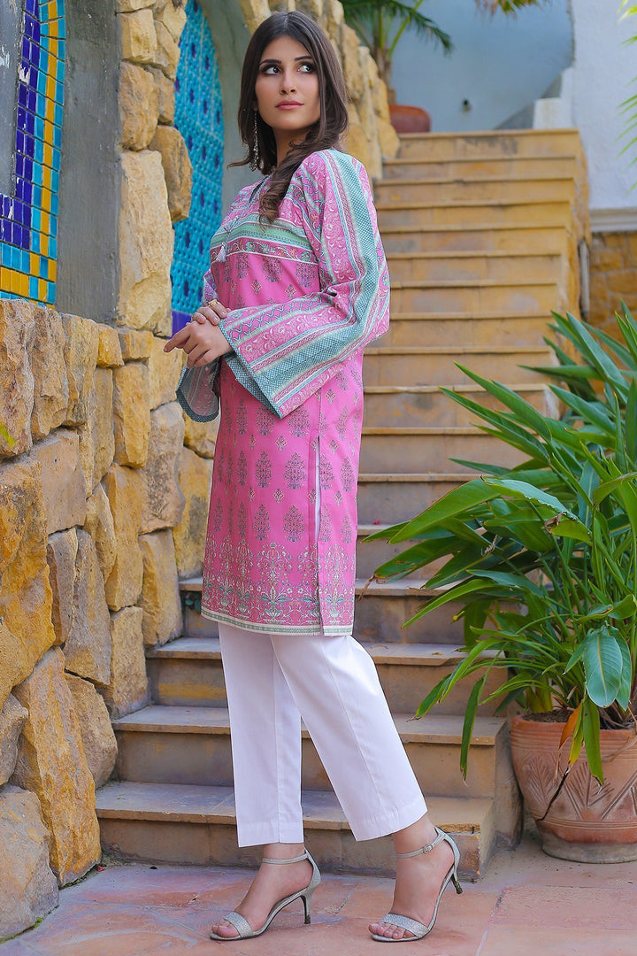 Waniya- Gulabi - 1 Piece