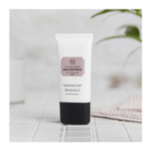 TBS- Skin Defence Multi-Protection Lotion SPF 50+ PA+++, 60ml