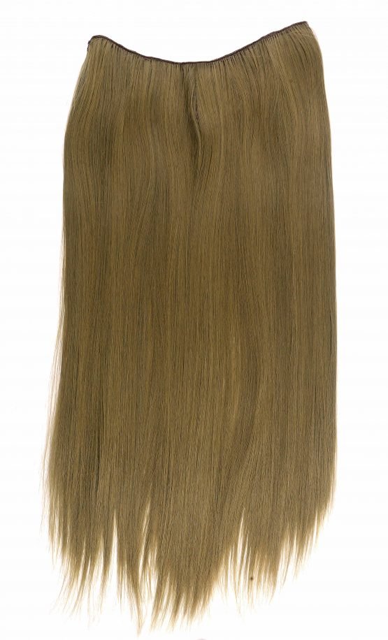 ZARAS HAIR- Pistachio 3D Hair Extension