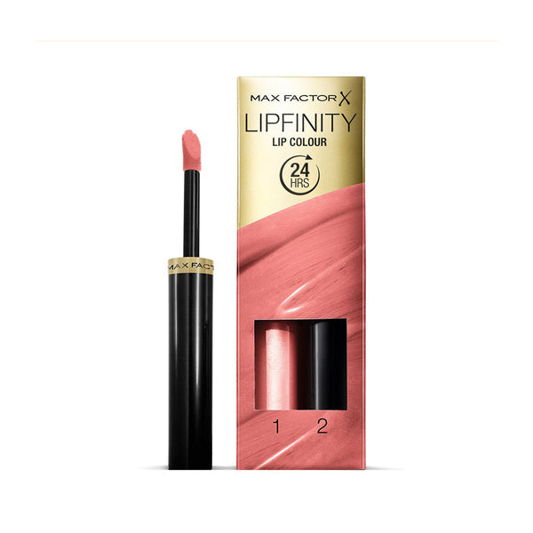 Max Factor - Lipfinity Lip Color, 215 Constantly Dreamy