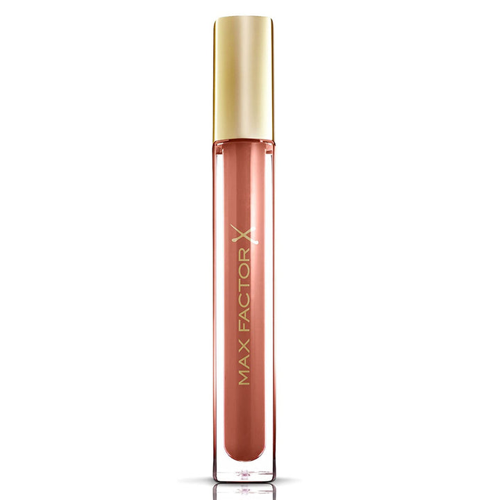 Max Factor- Colour Elixir Gloss, Glossy Toffee 75