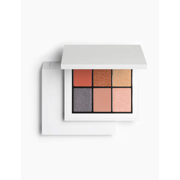 Copy of Zara-Eye Shadow Palette-Till Dawn