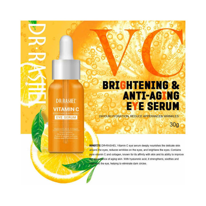 Dr Rashel- VItamin c face serum VC, 50ml