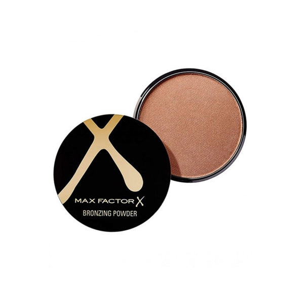 Max Factor - Bronzing Powder Golden 01