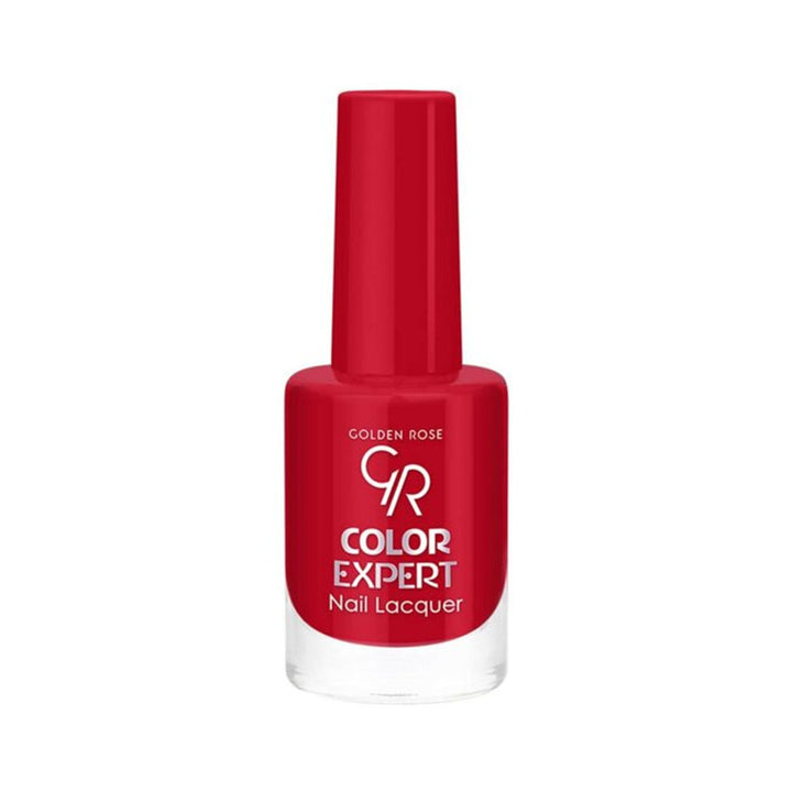 Golden Rose- Nail Polish Color Expert Nail Lacquer #135 , 10.2ml