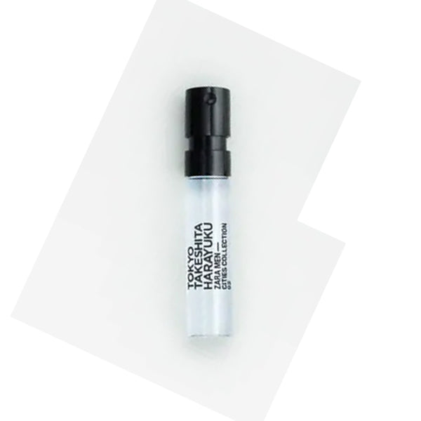 Zara- Cities- Tokyo Takeshita Harayuku, 5ml