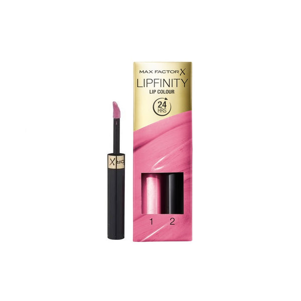 Max Factor - Lipfinity Lip Color, 022 Forever Lolita