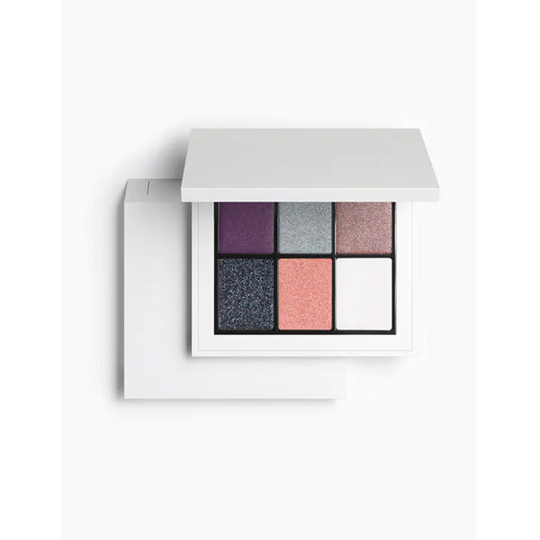 Zara-Eye Shadow Palette- Nostalgia Blues