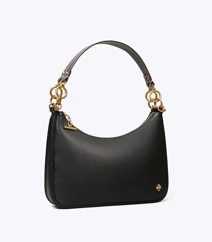Tory Burch-151 Mercer Crescent bag Black