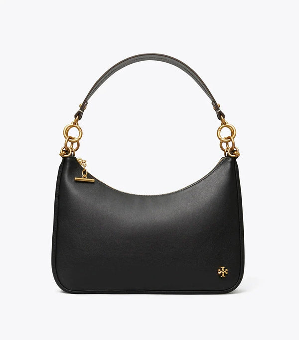 Tory Burch-151 Mercer Crescent bag Black
