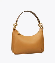 Tory Burch 151 Mercer Crescent bag Butter milk