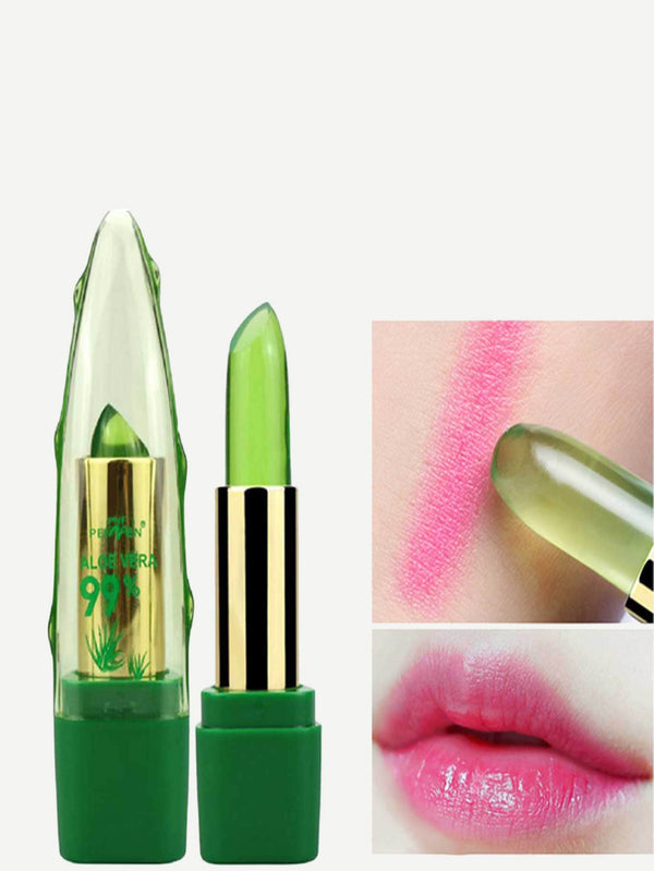Shein- Temperature-Changing Lip Balm