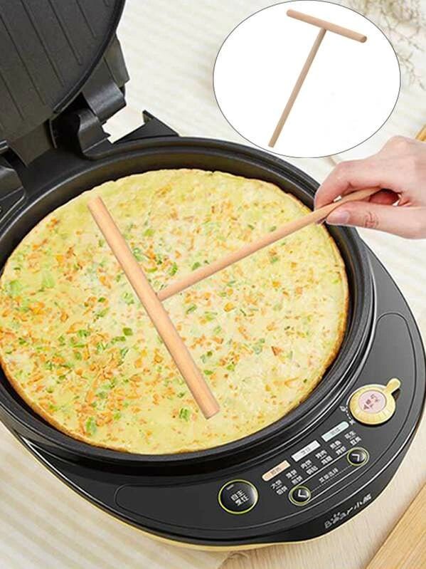 Shein- 1pc Fried Egg Scraper