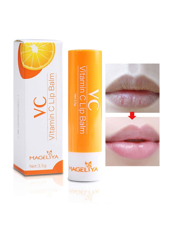 Shein- Hydrating Vitamin C Lip Balm