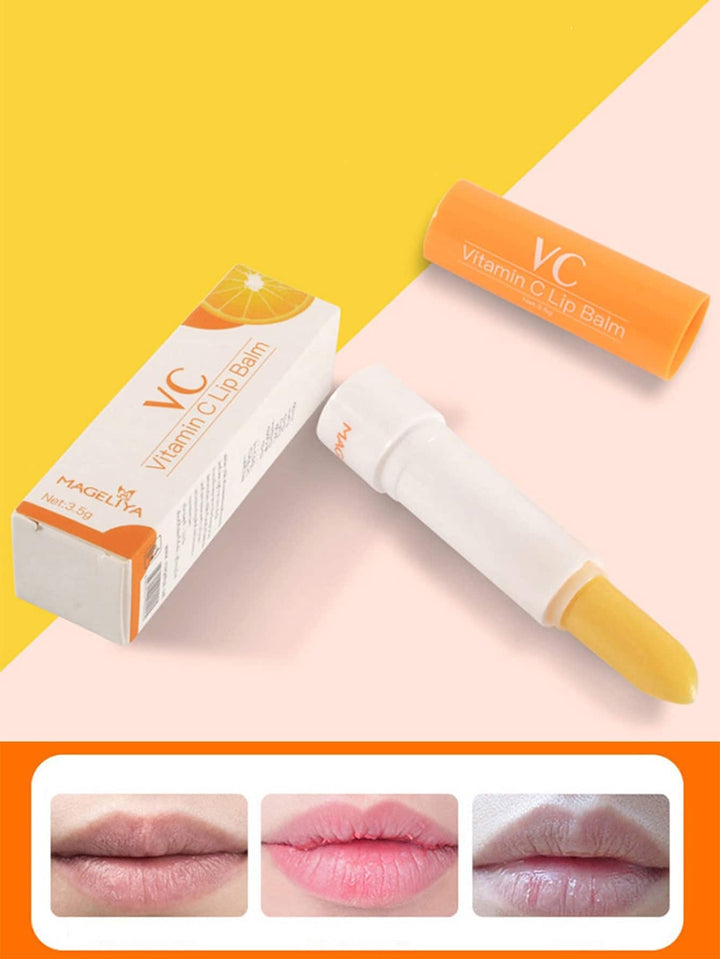 Shein- Hydrating Vitamin C Lip Balm