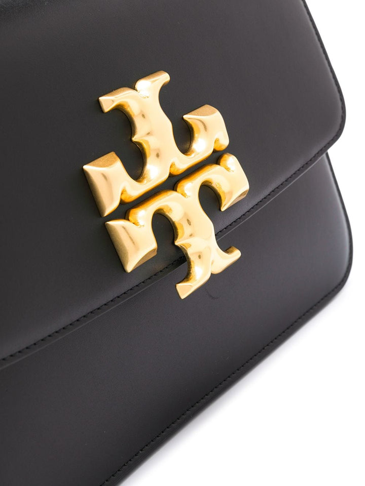 Tory Burch Eleanor Small rectangular bag Black
