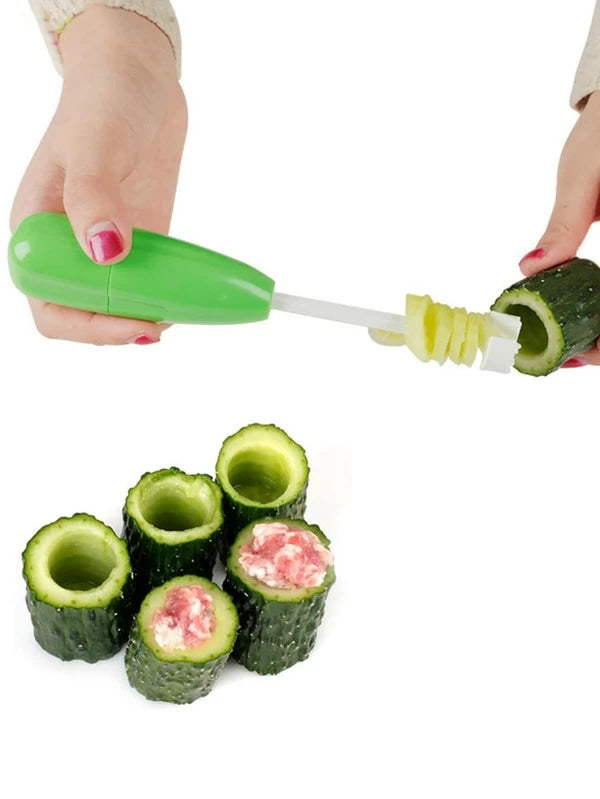 Shein- Vegetables Pitting Tool