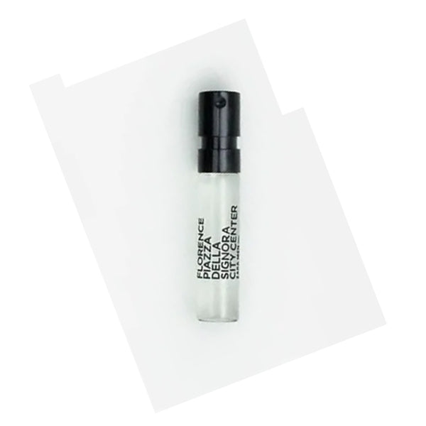 Zara- Cities- Florence Piazza Della Signora City Center , 5ml