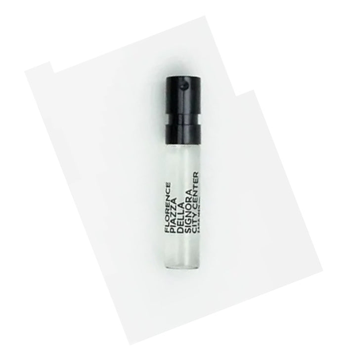 Zara- Cities- Florence Piazza Della Signora City Center , 5ml