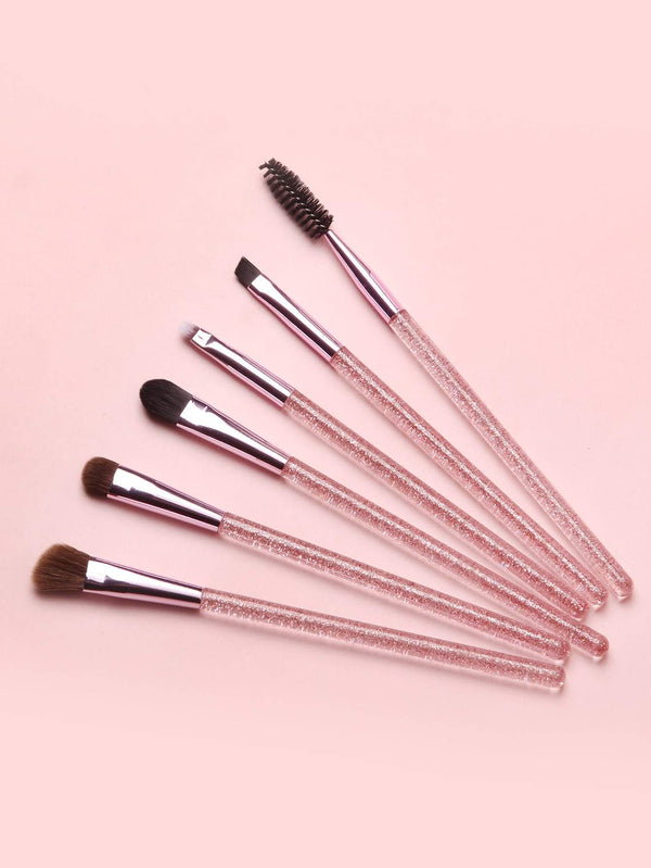 Shein- 6pcs Eyeshadow Brush