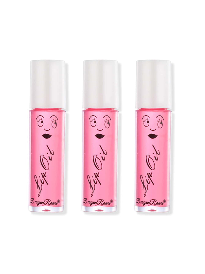 Shein- Moisturizing Lip Oil 06