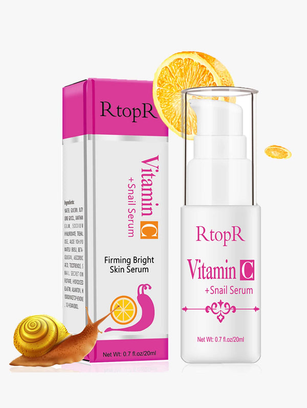 Shein- Firming Bright Skin Serum