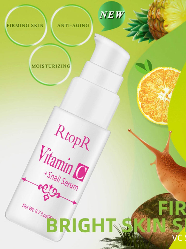 Shein- Firming Bright Skin Serum