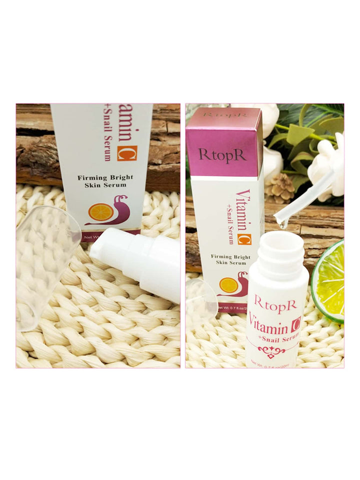 Shein- Firming Bright Skin Serum
