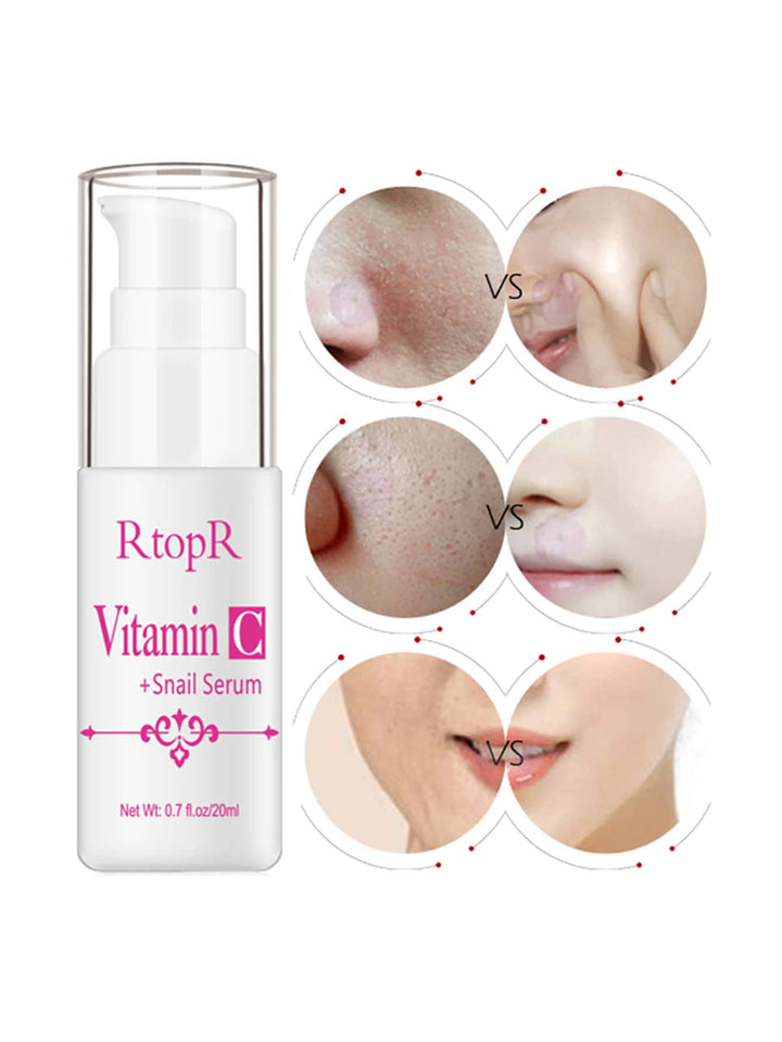 Shein- Firming Bright Skin Serum